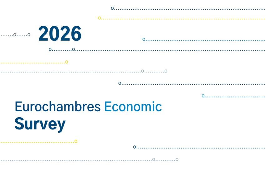 БТПП представи резултатите от „Европейско икономическо проучване 2026” (EES2026)