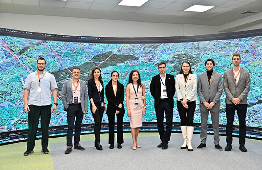 Международният форум Up To GATE 2025 разкри нови хоризонти за AI 