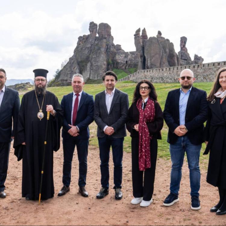 Северозападна България ще става все по-предпочитана туристическа дестинация