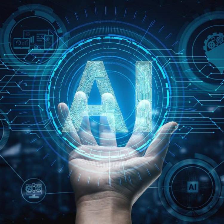 Институт GATE и ЦРЧР разработват AI-базиран чатбот 