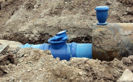 Спират водата в Бояна, Горна баня и селата Локорско и Кривина