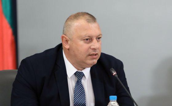 Зърнопроизводители на протест по северната граница
